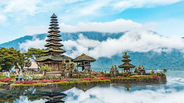 Bali