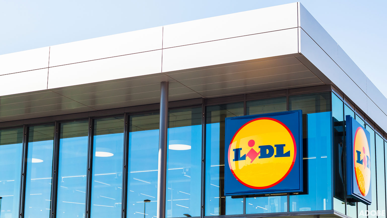 Lidl-Cheapest