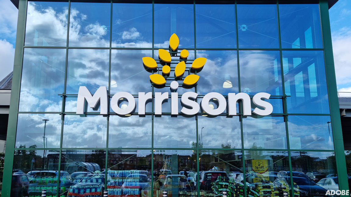 Morrisons