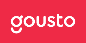 gousto offer logo