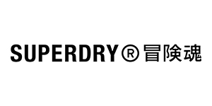 superdry offer logo