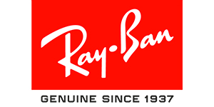 ray-ban offer logo